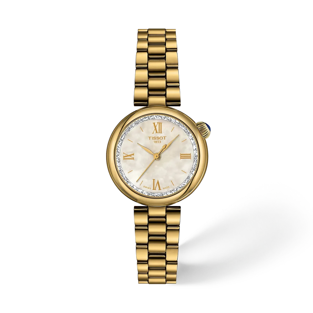 TISSOT DESIR