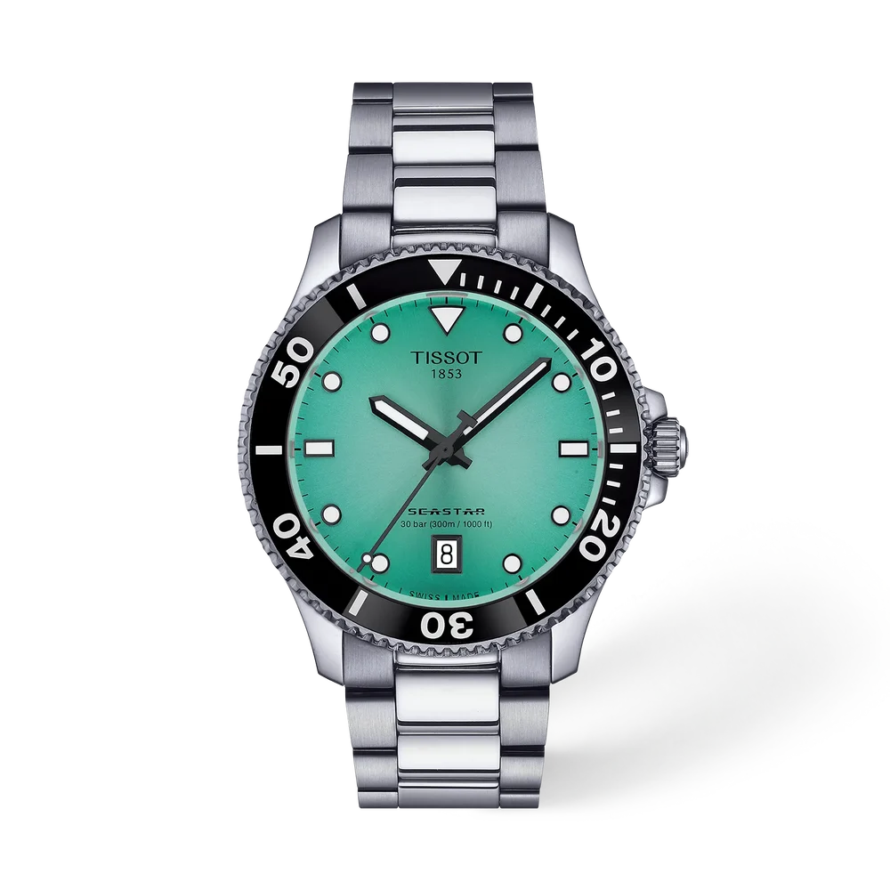 TISSOT SEASTAR