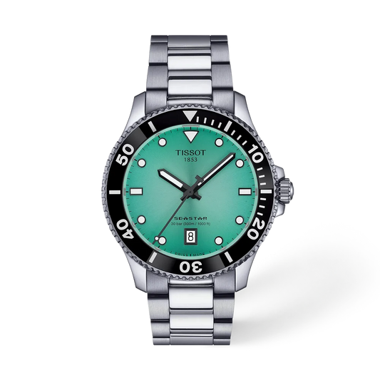 TISSOT SEASTAR