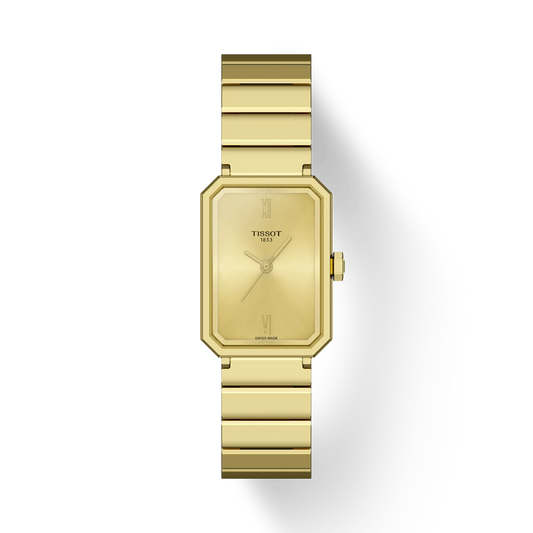 TISSOT SRV 30mm