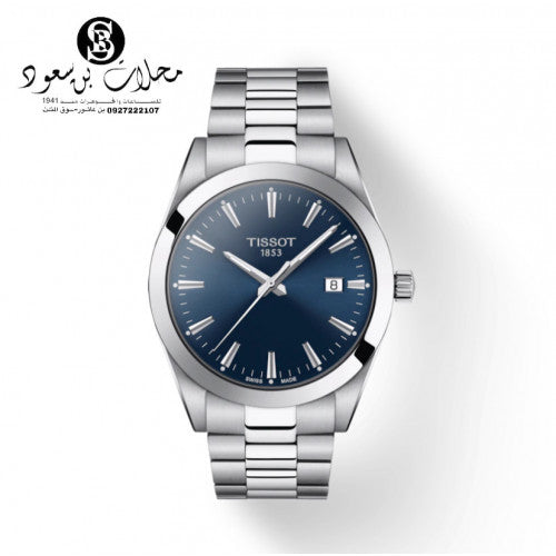 TISSOT GENTLEMAN