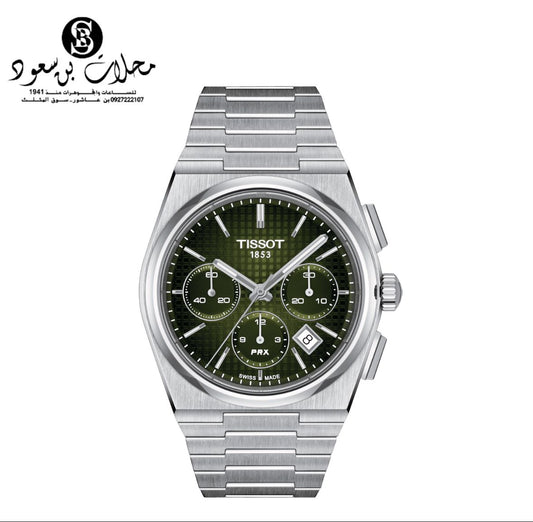 TISSOT PRX