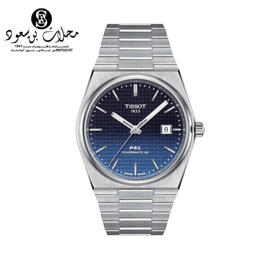 TISSOT PRX