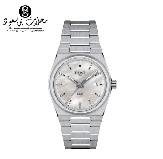 TISSOT PRX