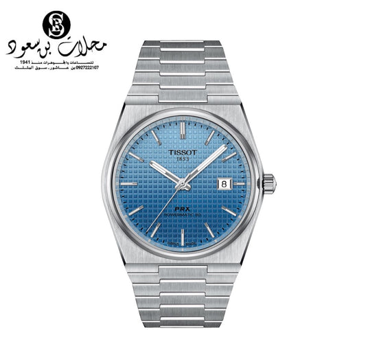 TISSOT PRX