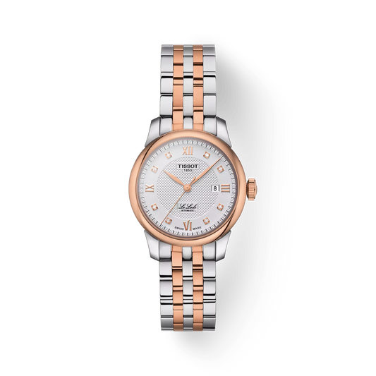TISSOT LE LOCLE