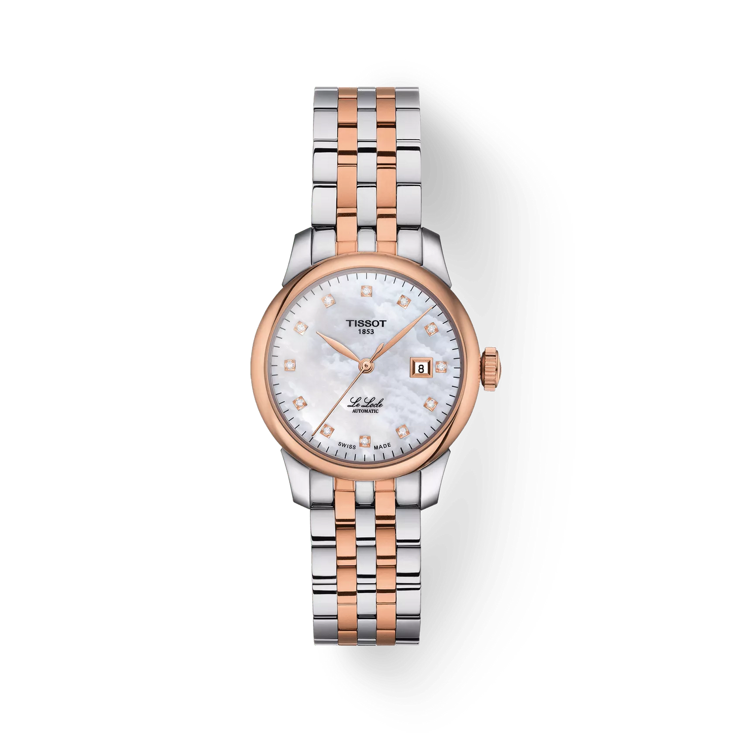 TISSOT LE LOCLE