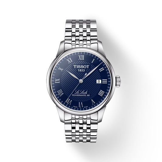 TISSOT LE LOCLE