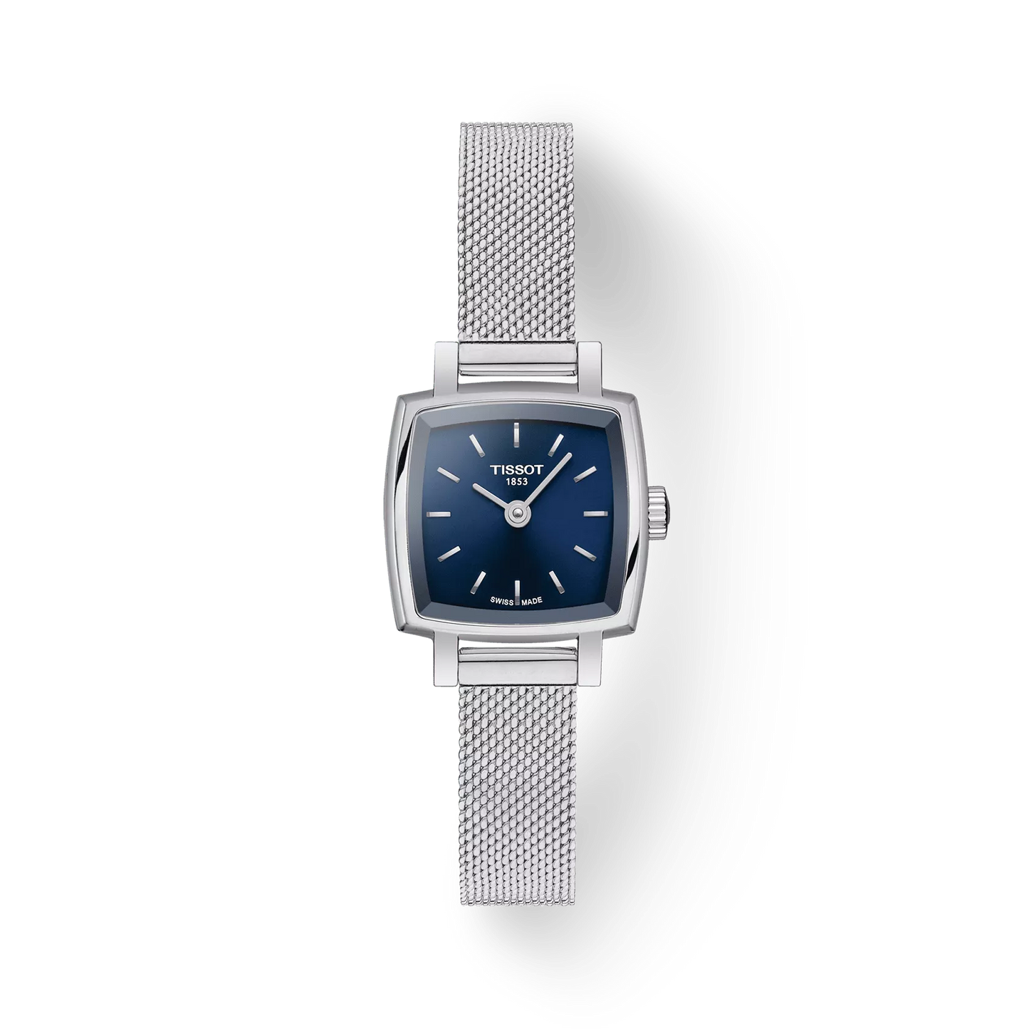 TISSOT LOVELY SQUARE
