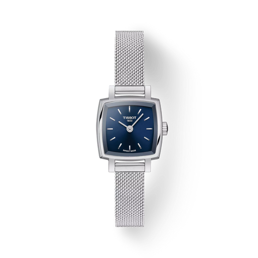 TISSOT LOVELY SQUARE