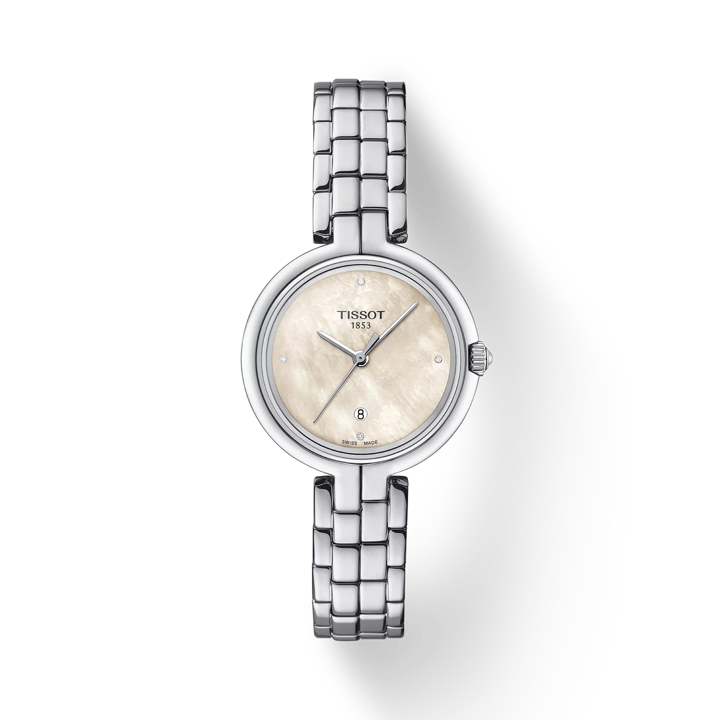 TISSOT FLAMINGO