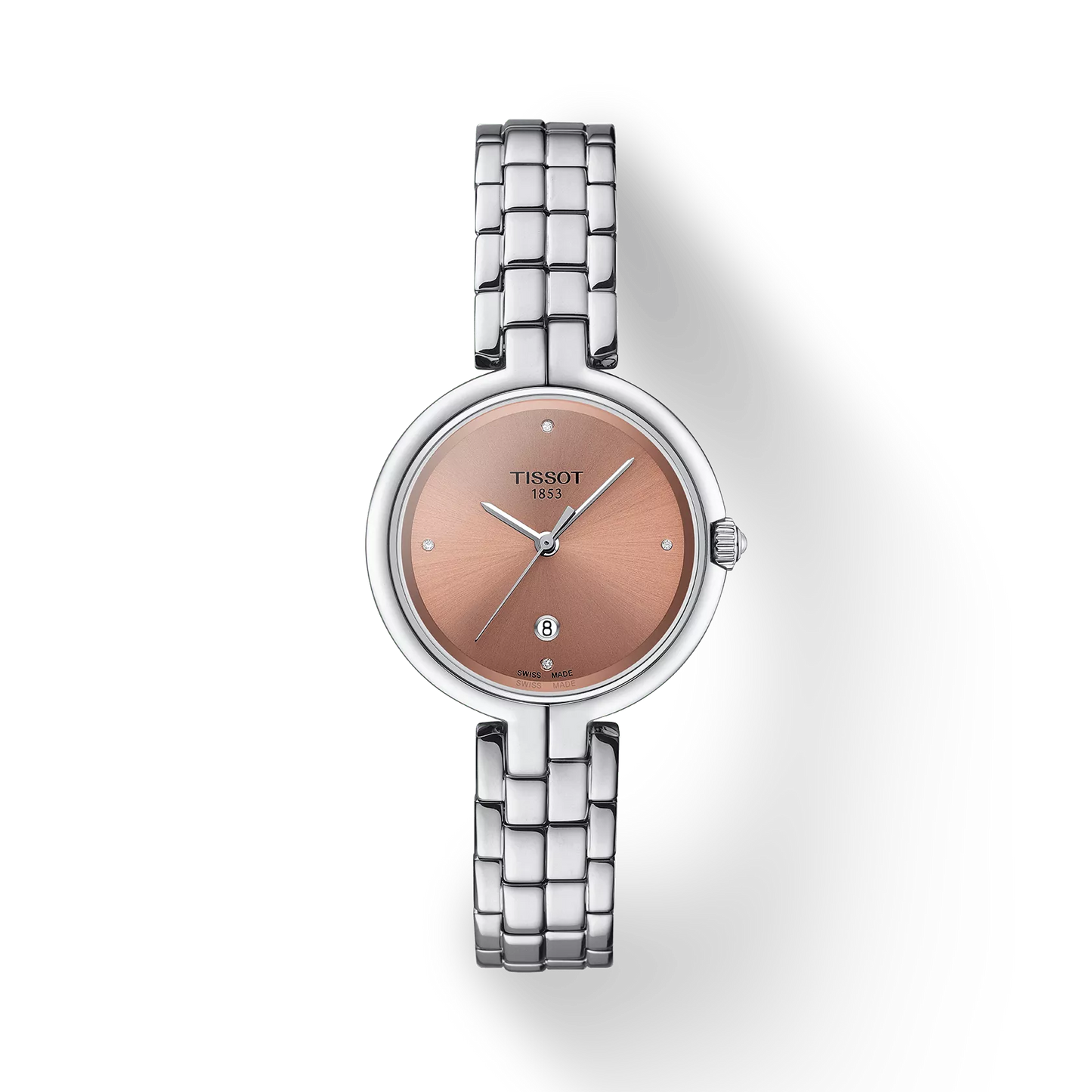 TISSOT FLAMINGO