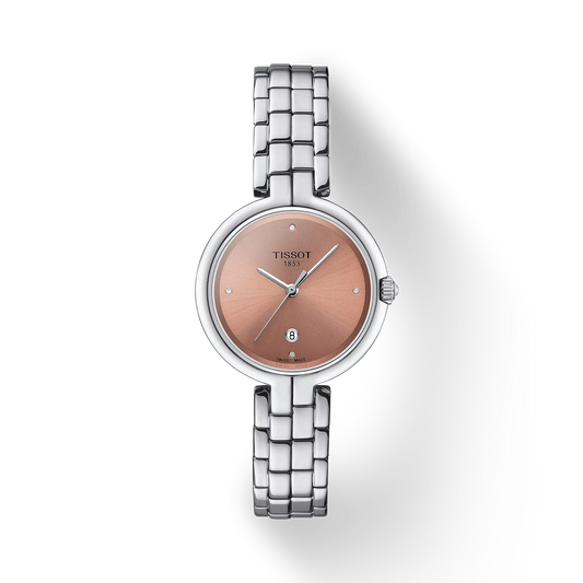 TISSOT FLAMINGO