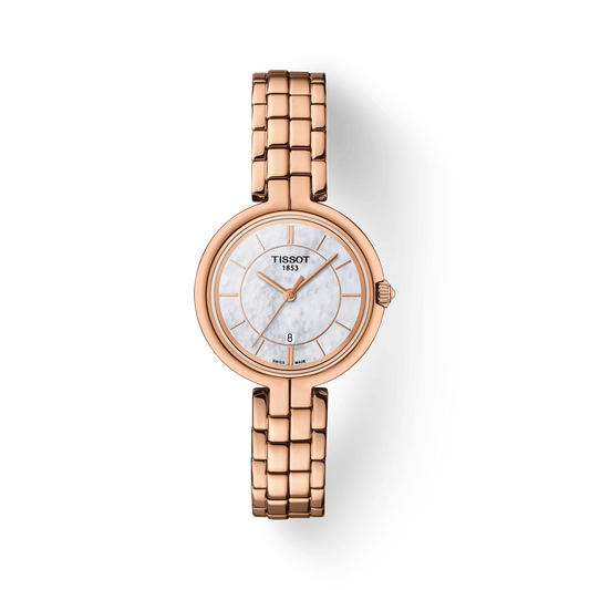 TISSOT FLAMINGO