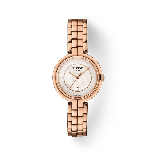TISSOT FLAMINGO