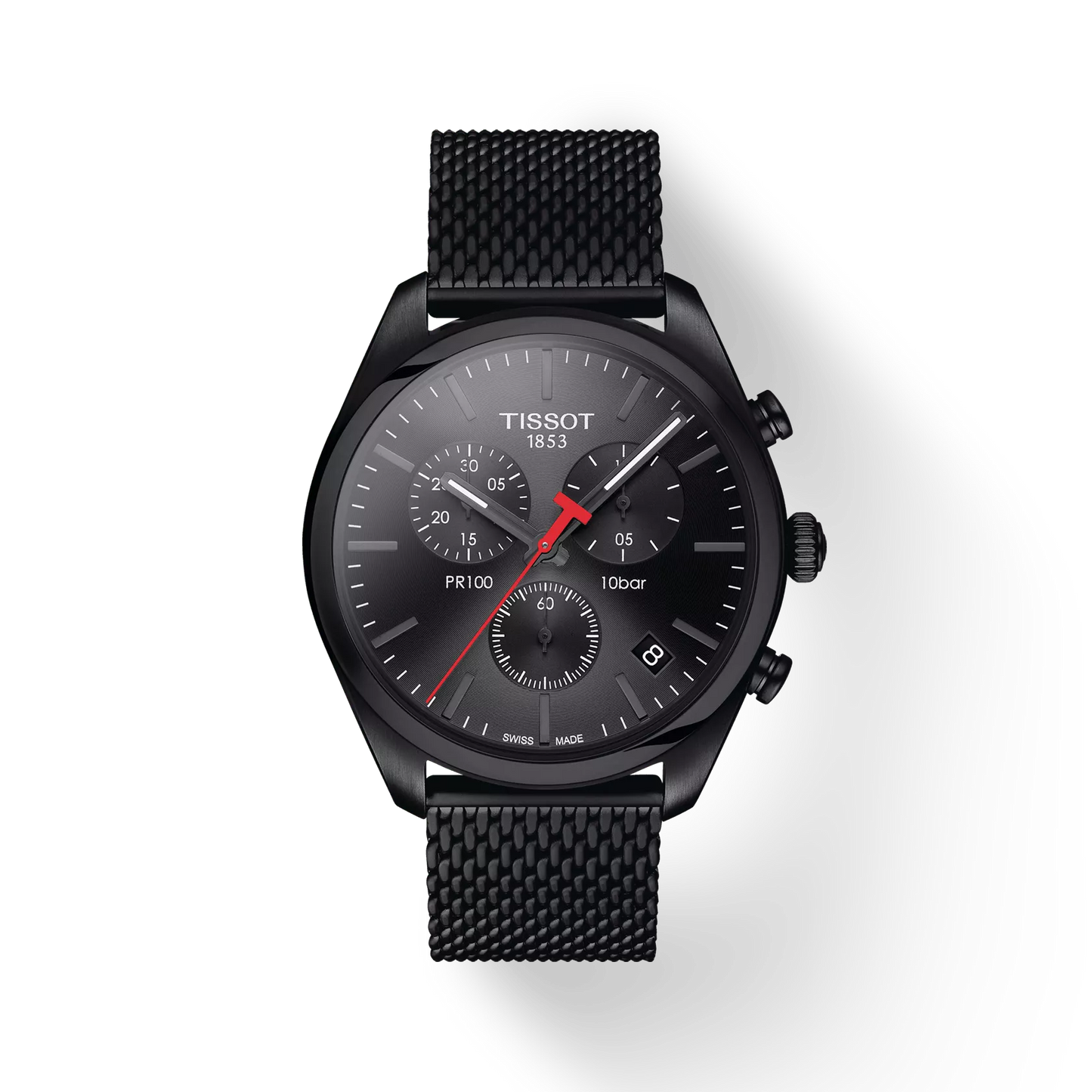 TISSOT PR100