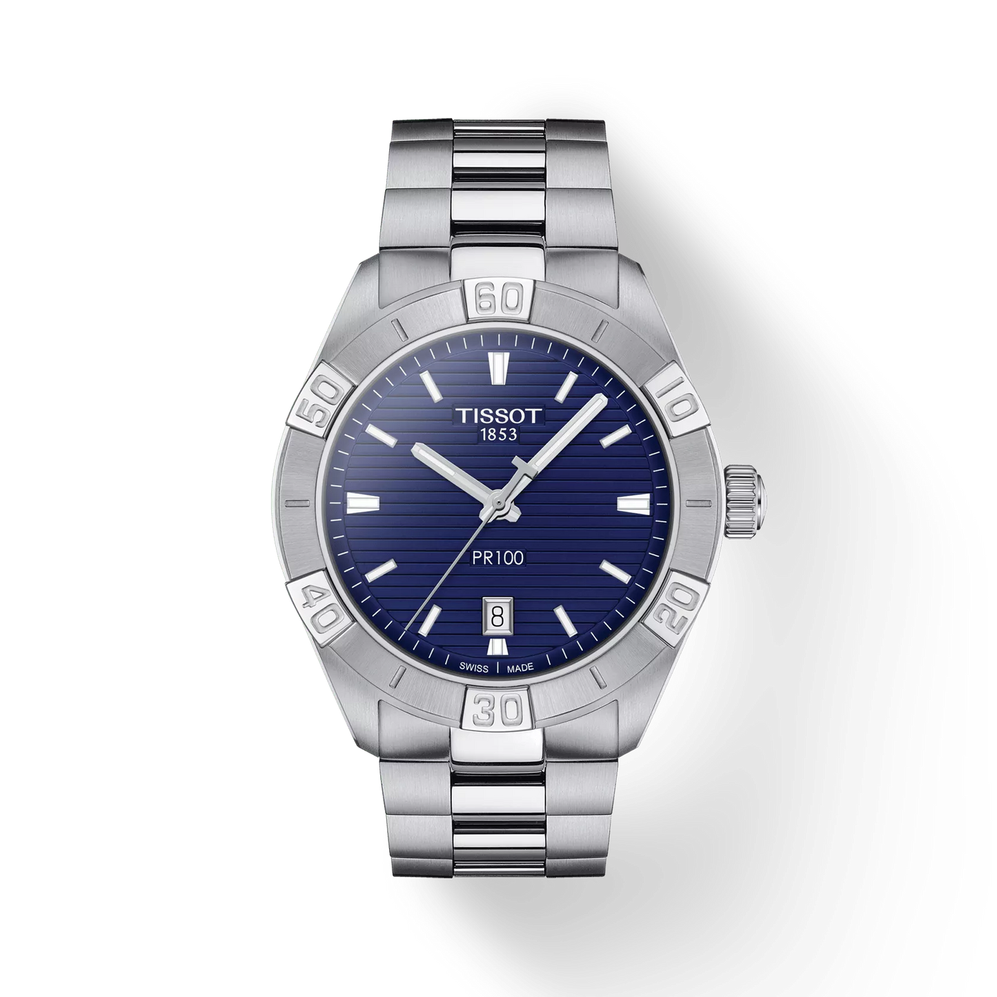 TISSOT PR100