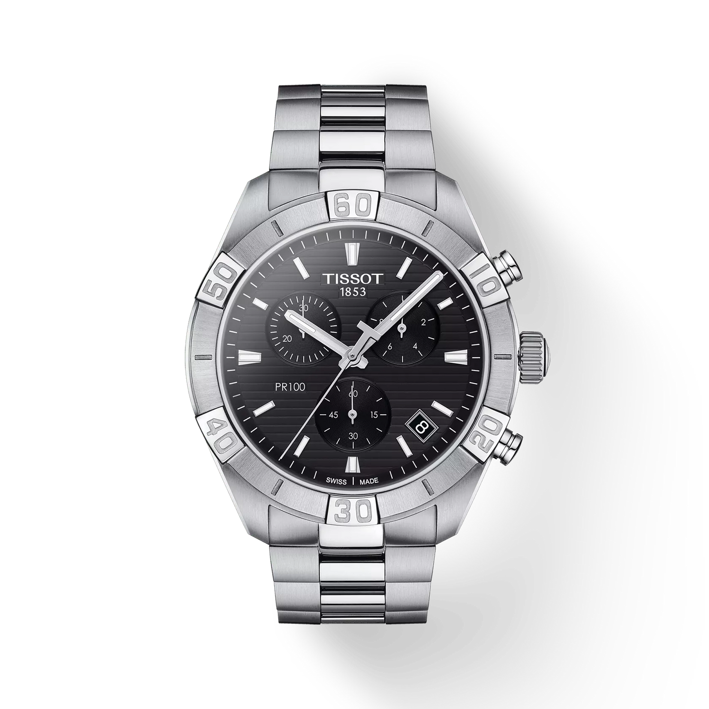 TISSOT PR100