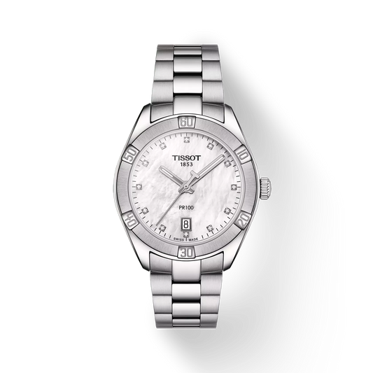 TISSOT PR100