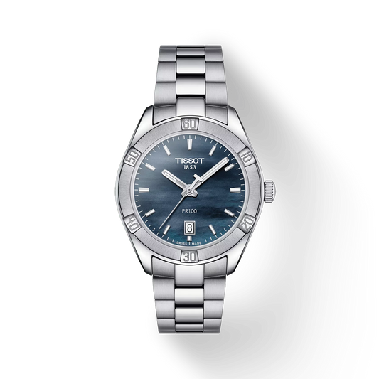 TISSOT PR100