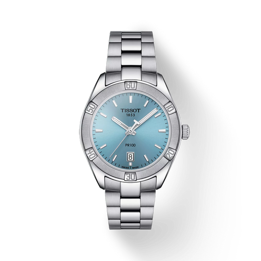 TISSOT PR100