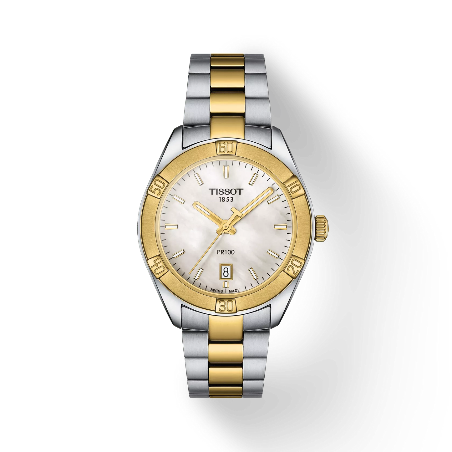 TISSOT PR100