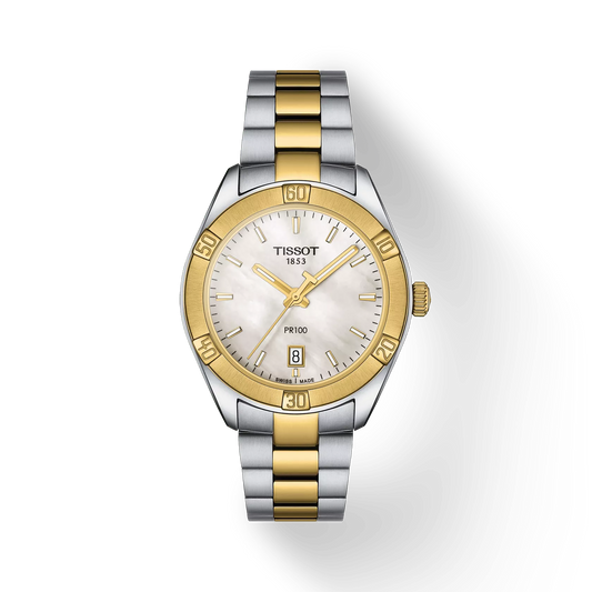 TISSOT PR100