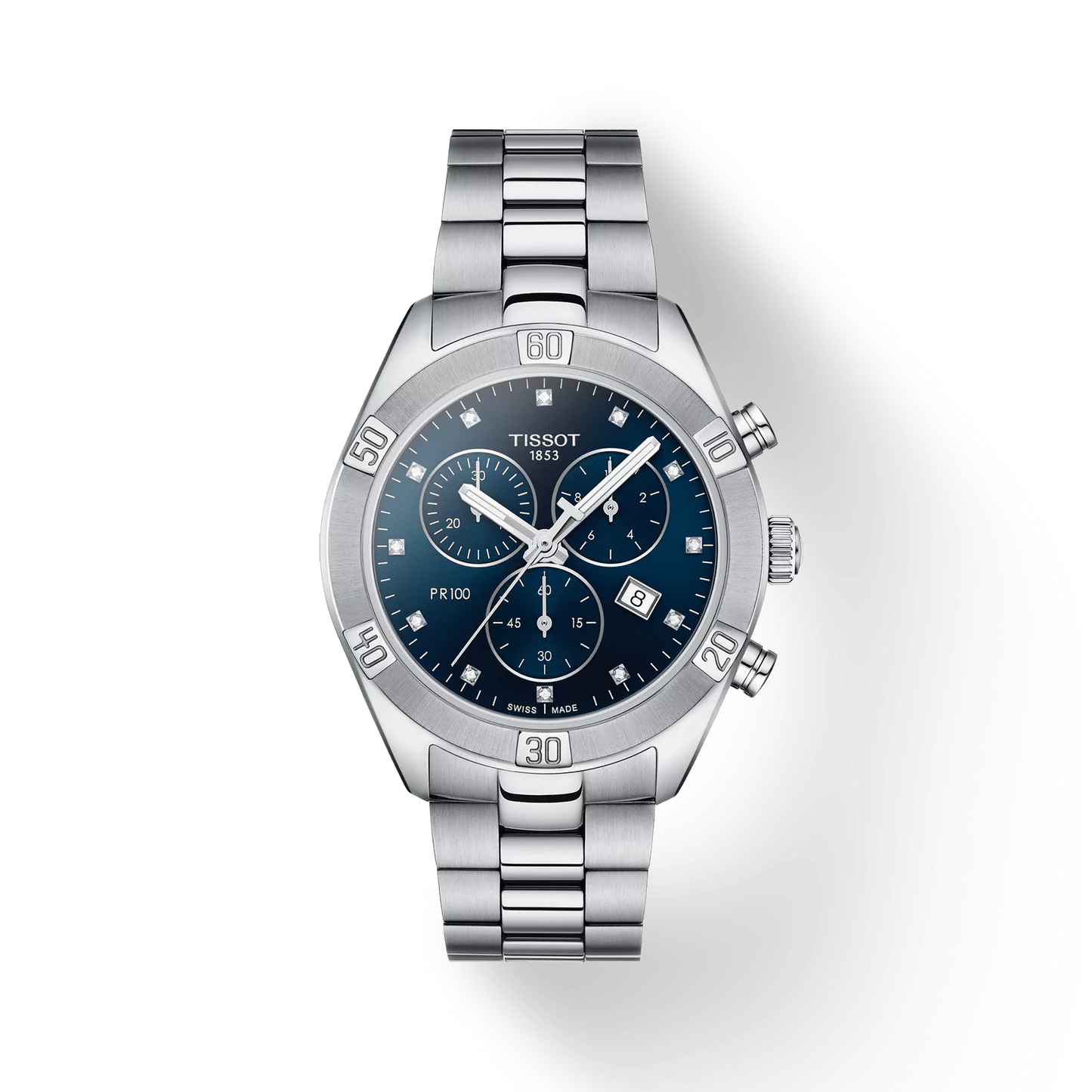 TISSOT PR100