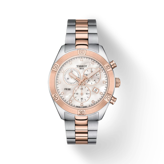 TISSOT PR100