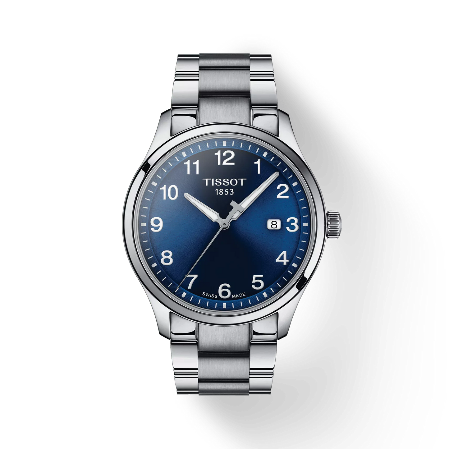 TISSOT XL GENT