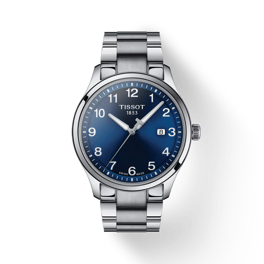 TISSOT XL GENT
