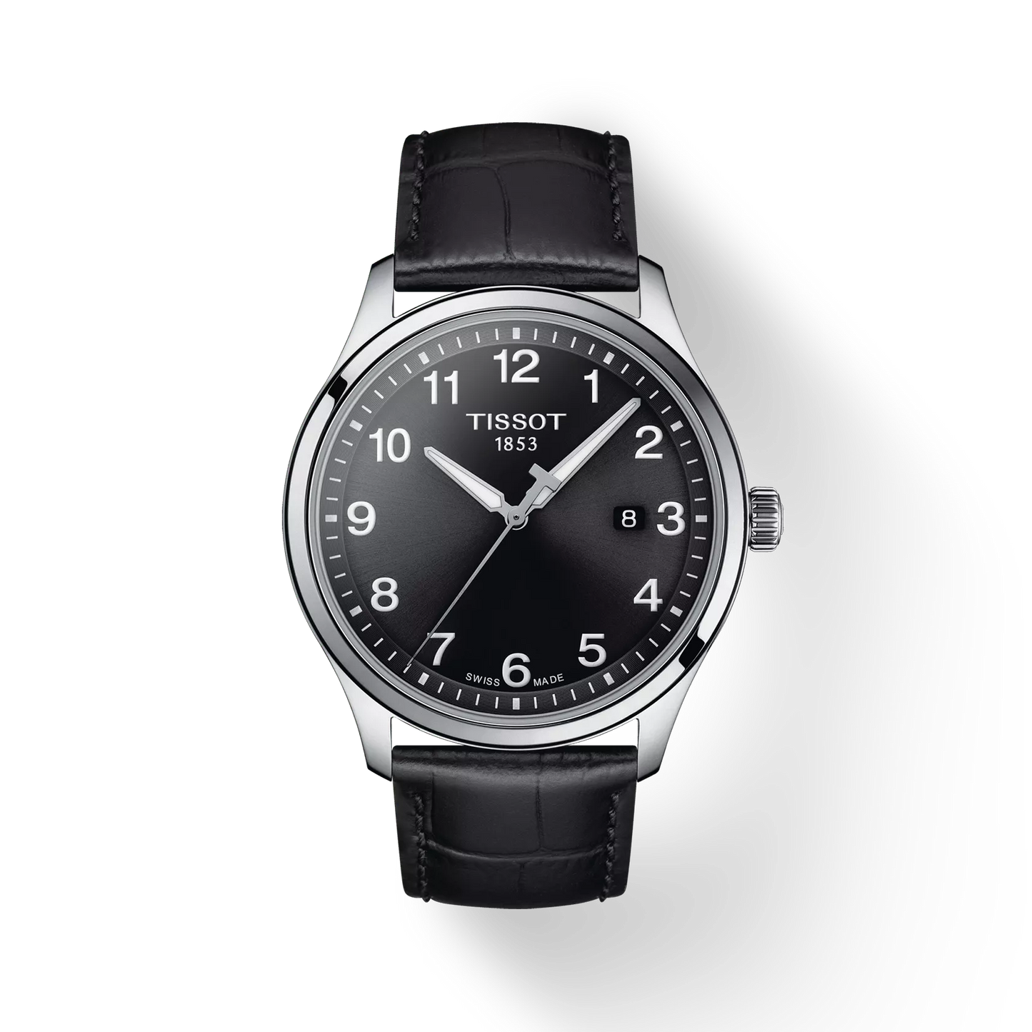 TISSOT XL GENT