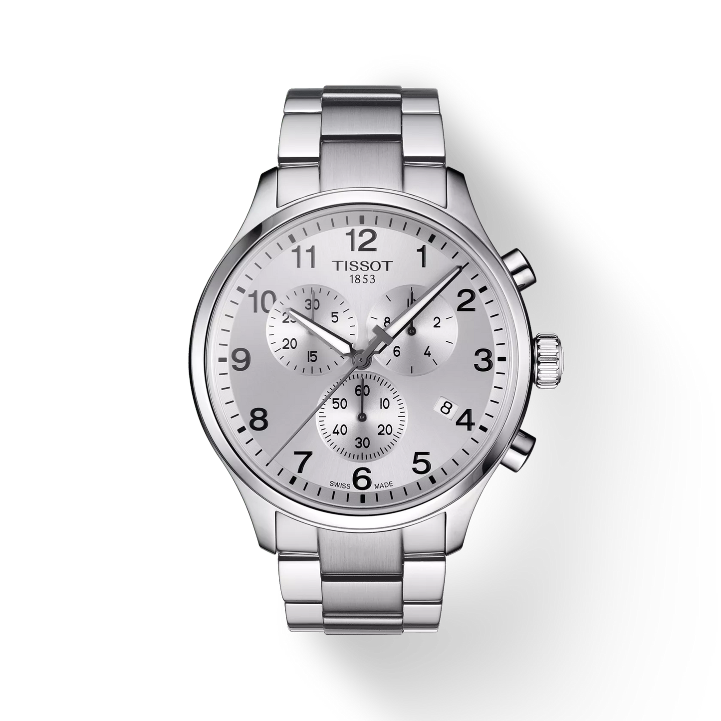 TISSOT CHRONO XL