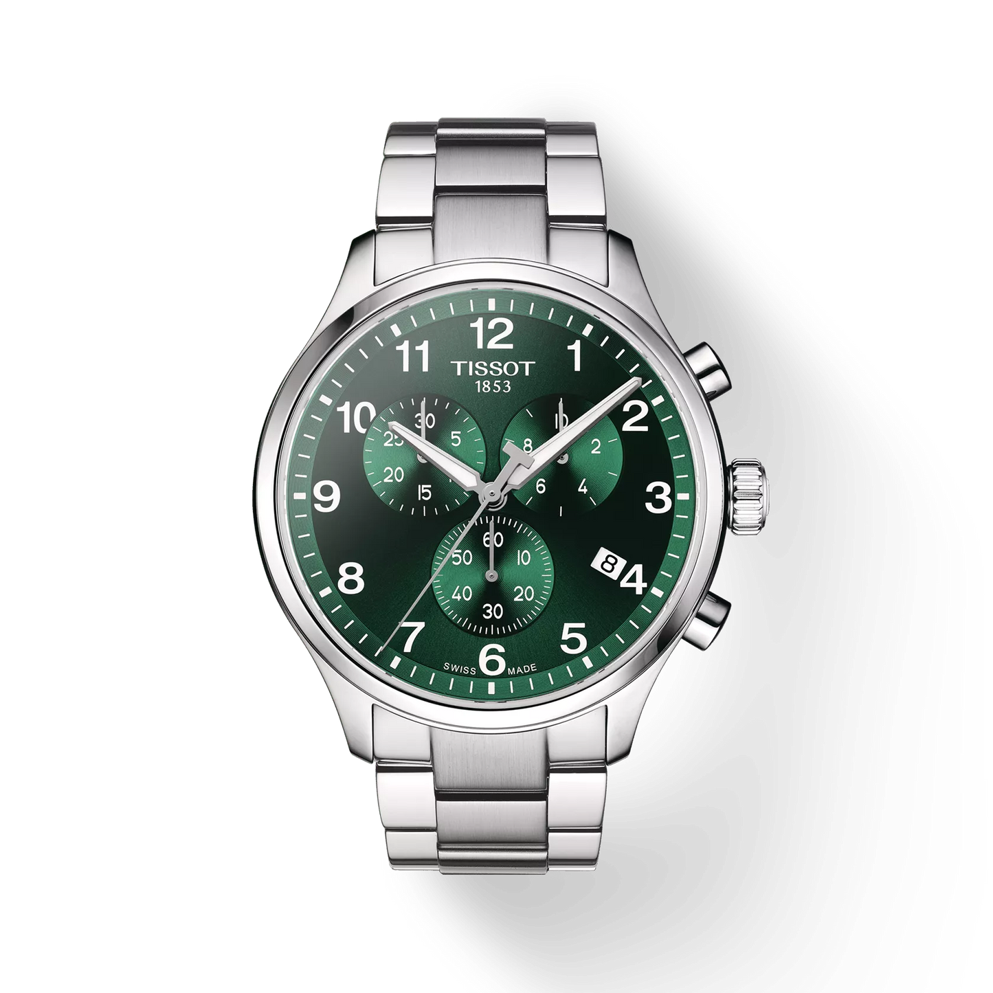 TISSOT CHRONO XL