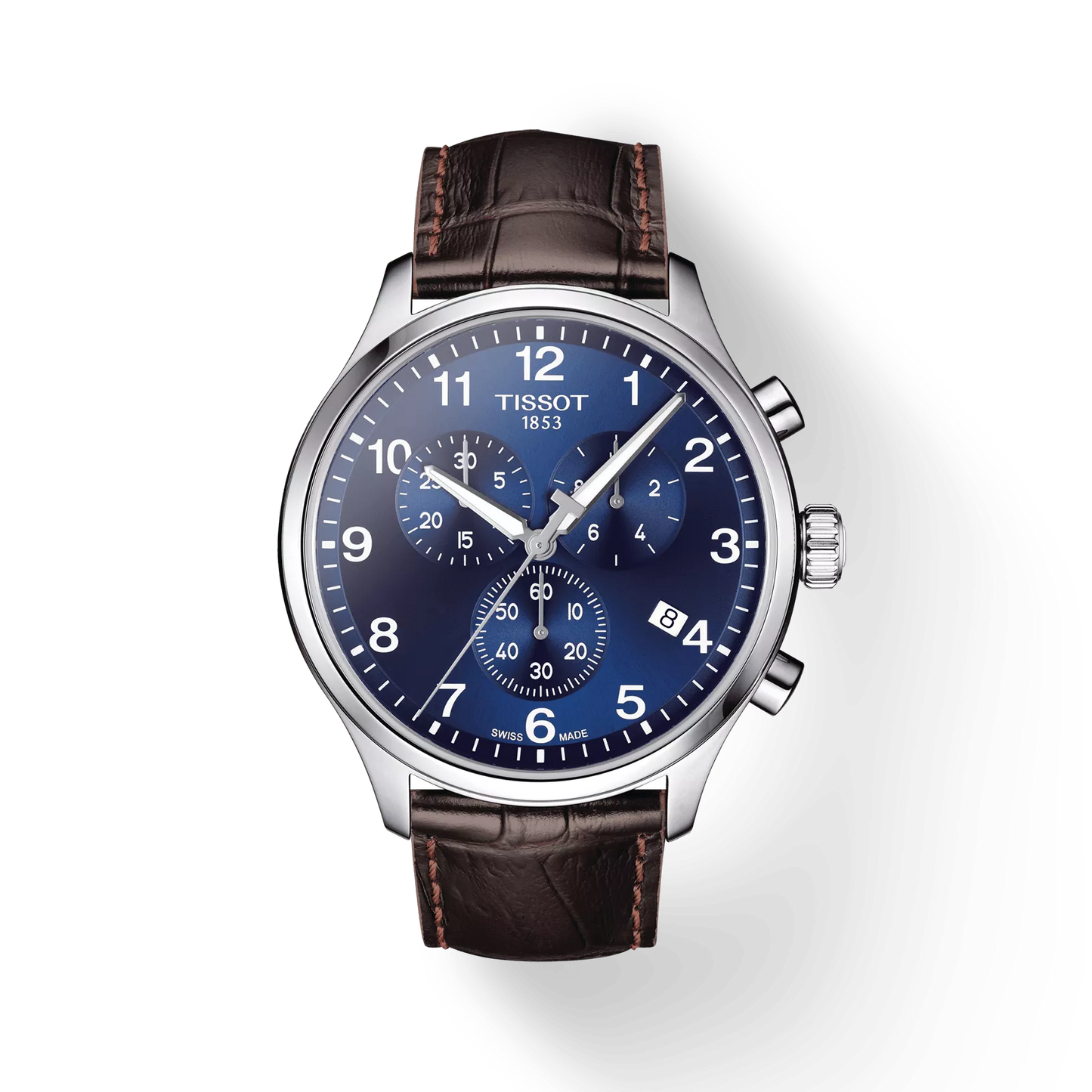 TISSOT CHRONO XL