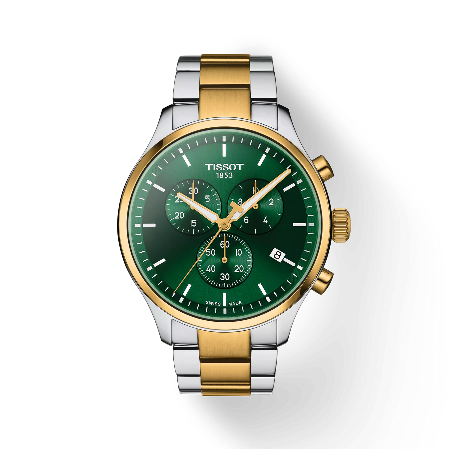 TISSOT CHRONO XL
