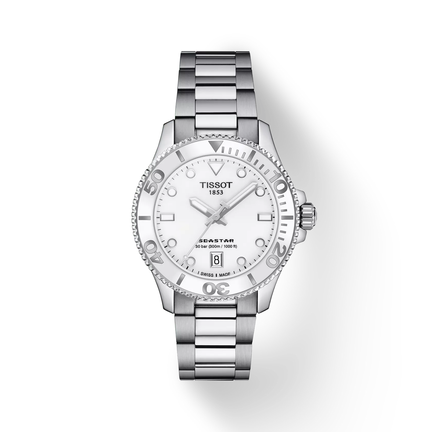 TISSOT SEASTAR
