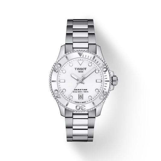 TISSOT SEASTAR