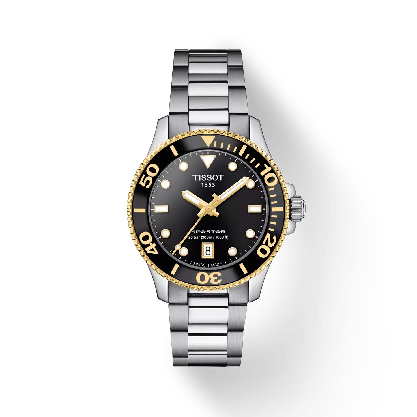 TISSOT SEASTAR