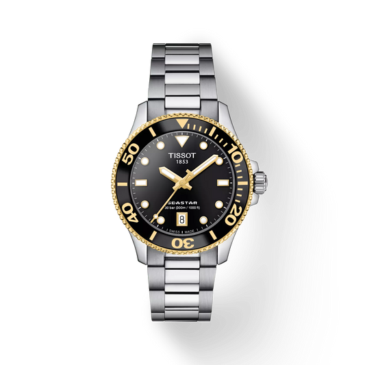 TISSOT SEASTAR