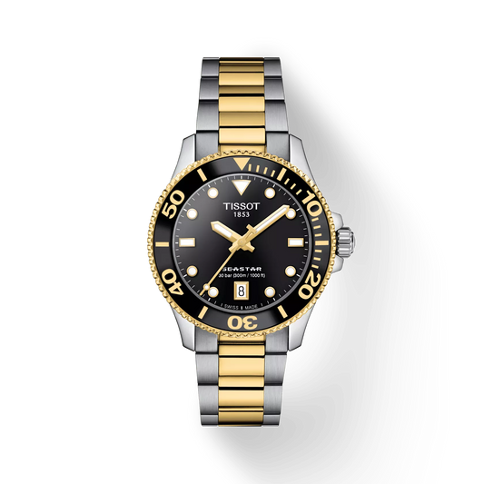TISSOT SEASTAR