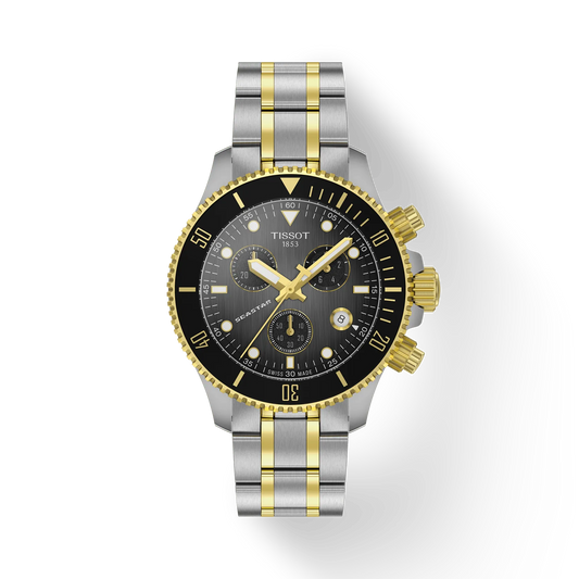 TISSOT SEASTAR