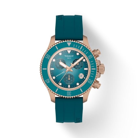 TISSOT SEASTAR