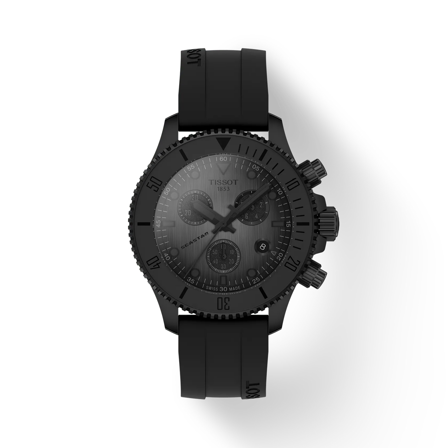 TISSOT SEASTAR