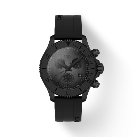 TISSOT SEASTAR