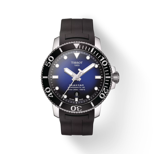 TISSOT SEASTAR