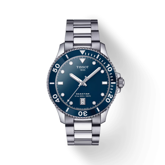 TISSOT SEASTAR