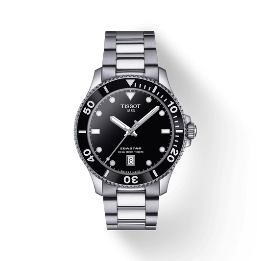 TISSOT SEASTAR