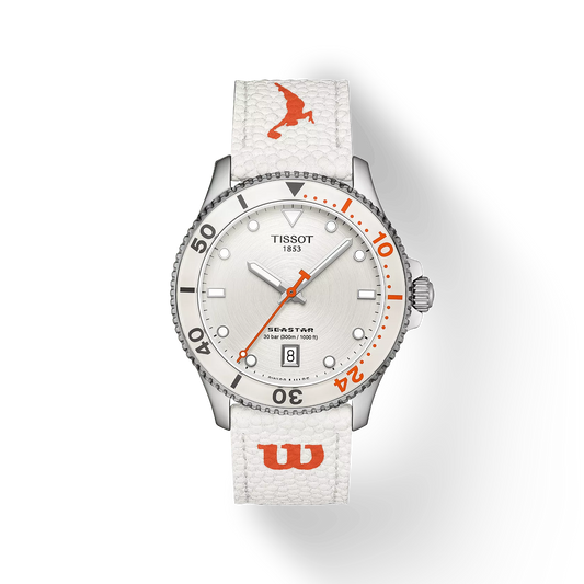 TISSOT SEASTAR WILSON WNBA