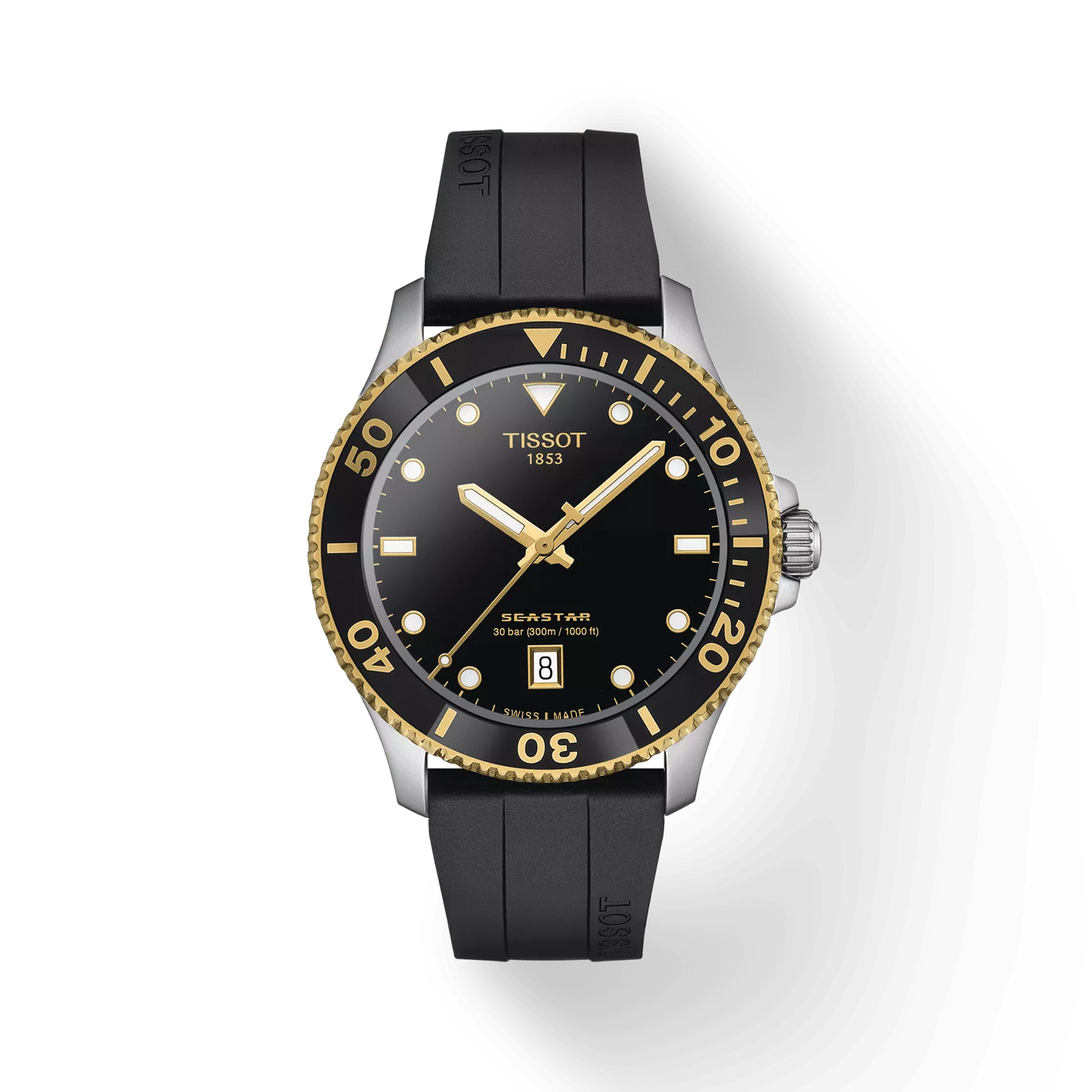 TISSOT SEASTAR